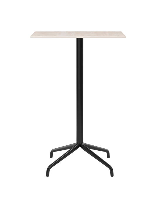 Harbour Column Counter Table