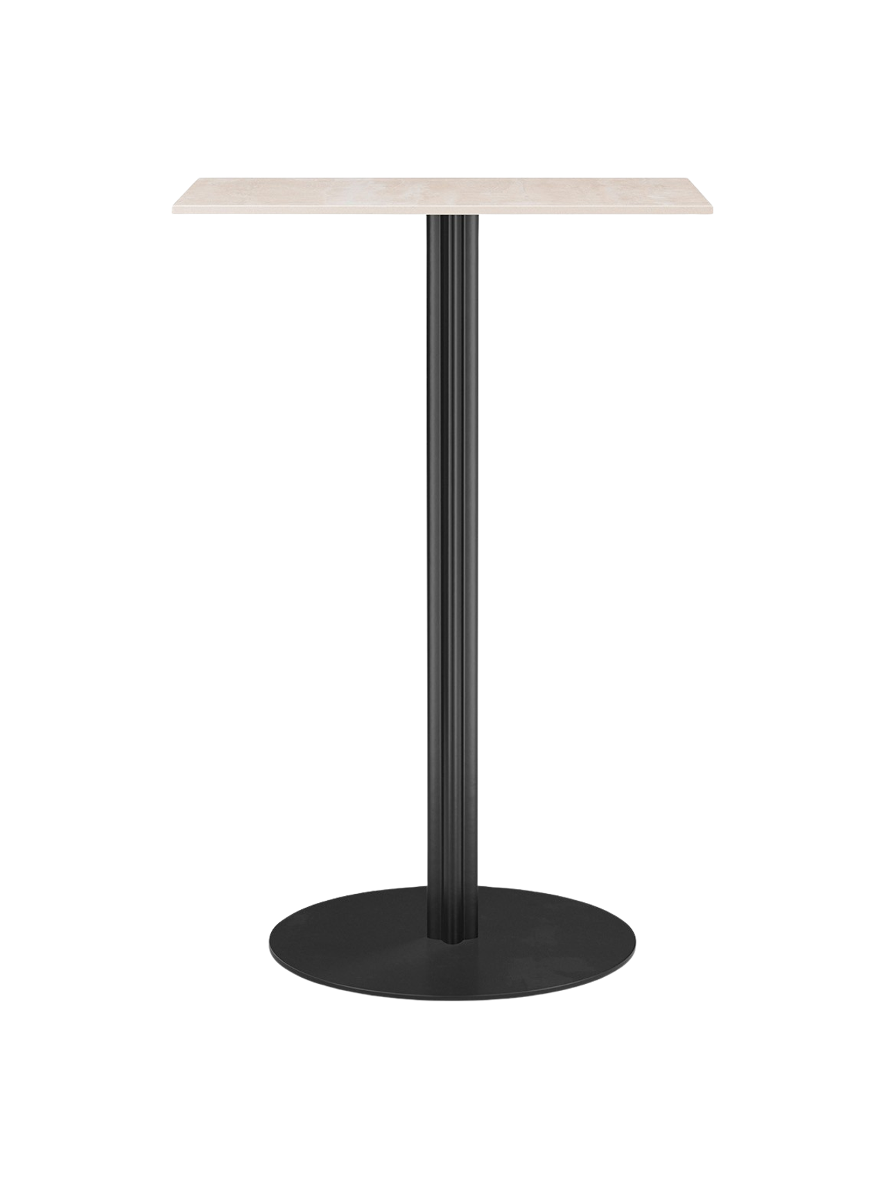 Harbour Column Counter Table