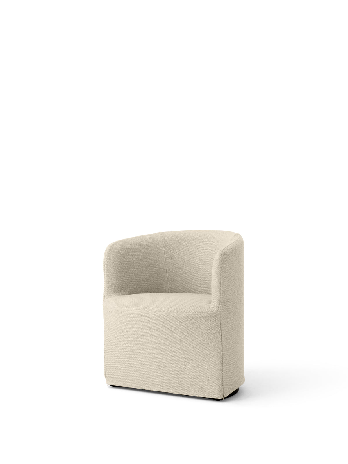 Tearoom Club Chair, w. Loose Cover