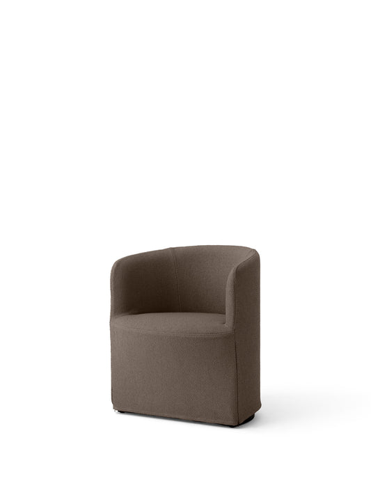 Loose Cover for Tearoom Club Chair