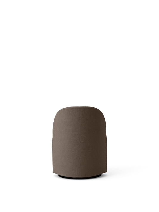Loose Cover for Tearoom Club Chair w. Swivel