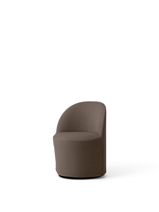 Loose Cover for Tearoom Club Chair w. Swivel