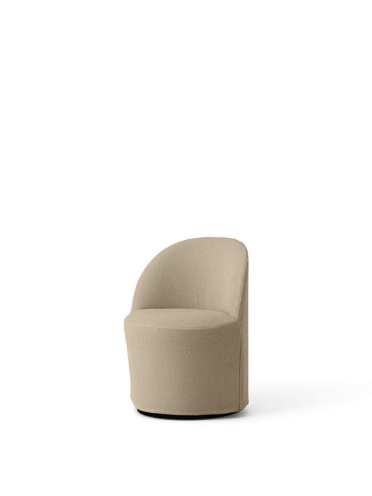 Loose Cover for Tearoom Club Chair w. Swivel