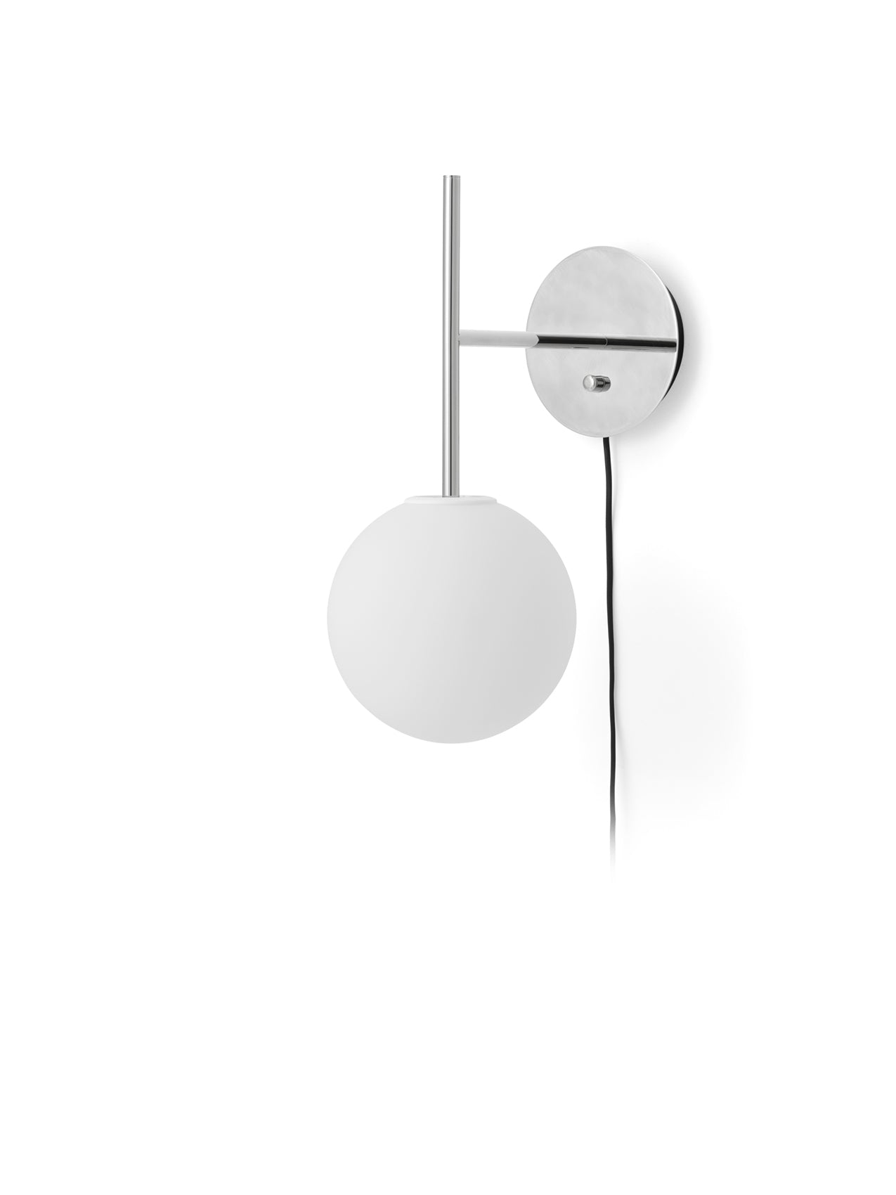 TR Bulb, Suspended Wall Lamp