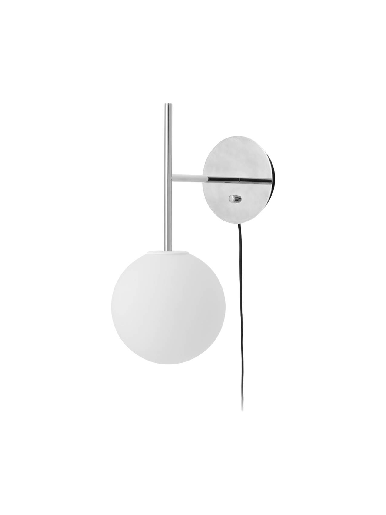 TR Bulb, Suspended Wall Lamp