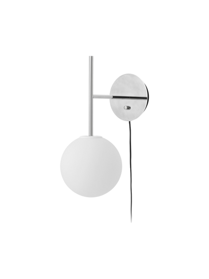 TR Bulb, Suspended Wall Lamp