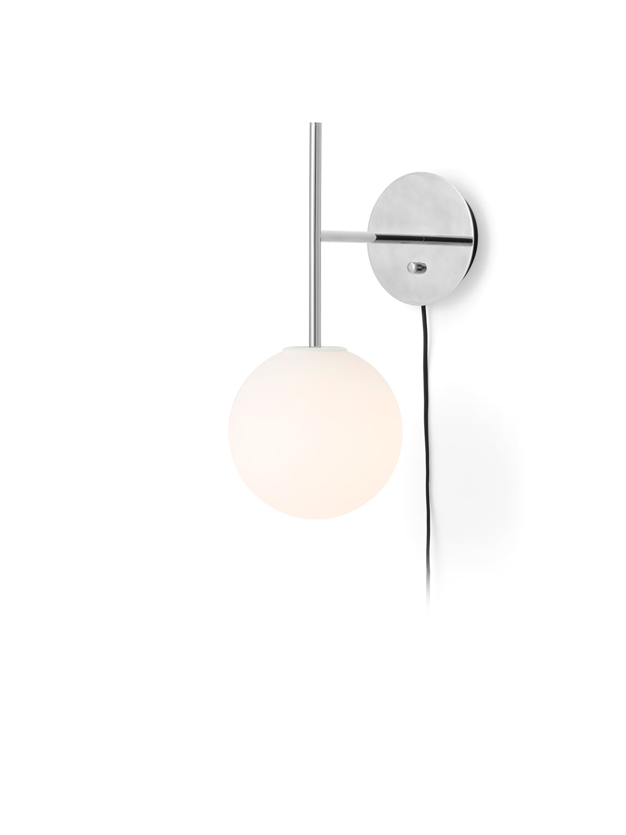 TR Bulb, Suspended Wall Lamp