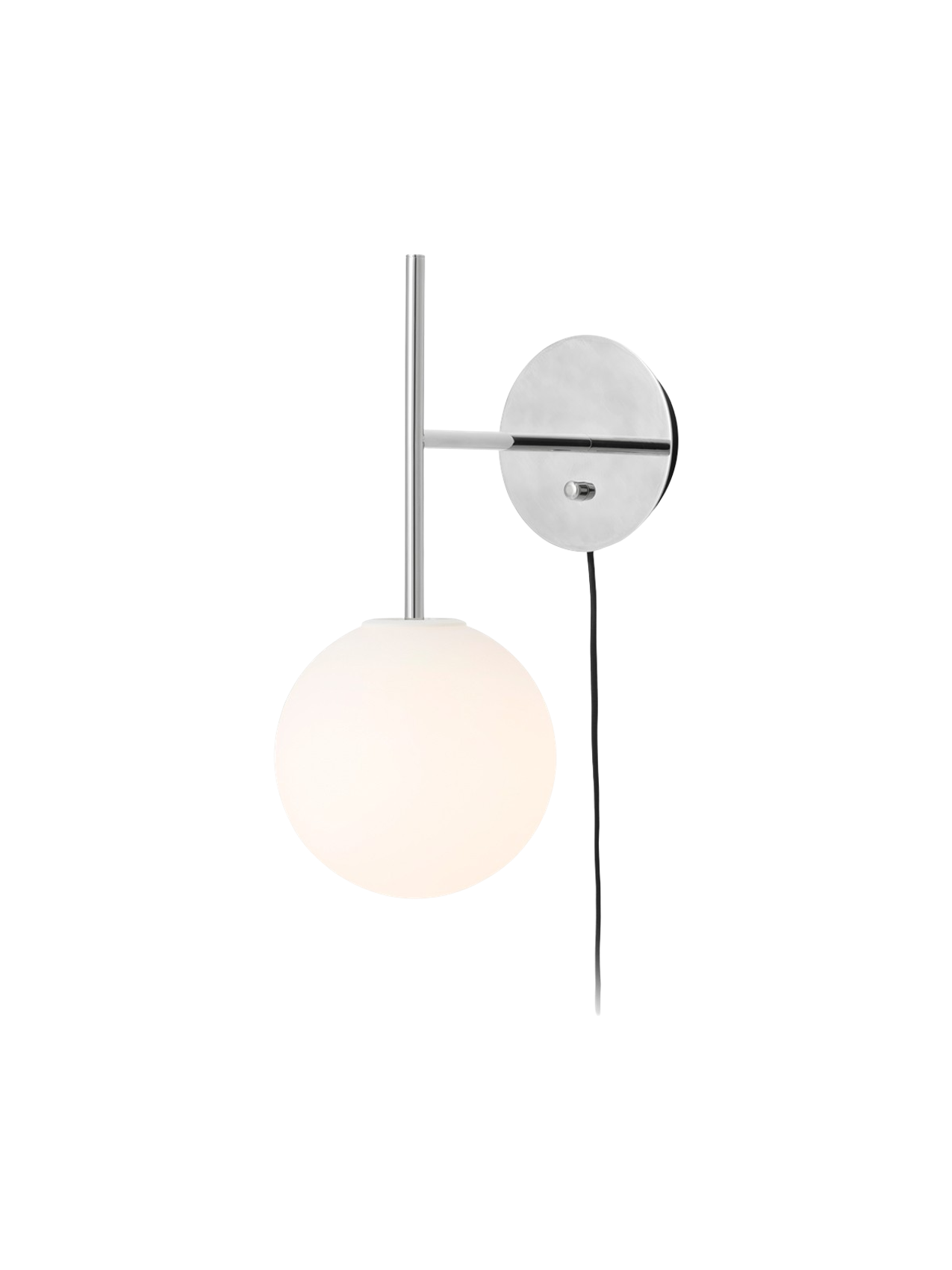 TR Bulb, Suspended Wall Lamp