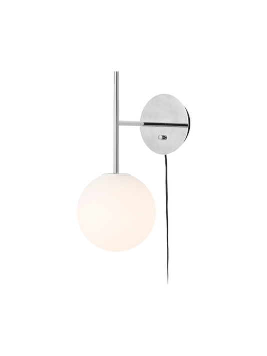TR Bulb, Suspended Wall Lamp