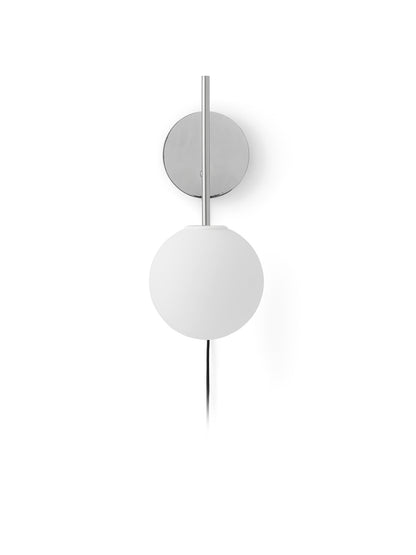 TR Bulb, Suspended Wall Lamp