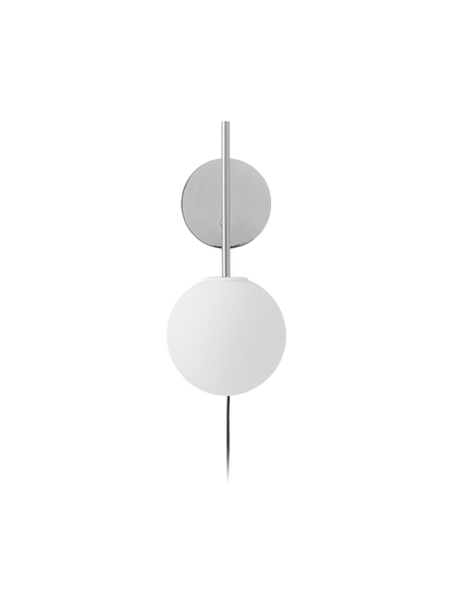 TR Bulb, Suspended Wall Lamp