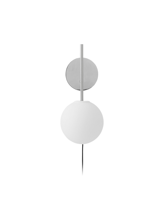 TR Bulb, Suspended Wall Lamp