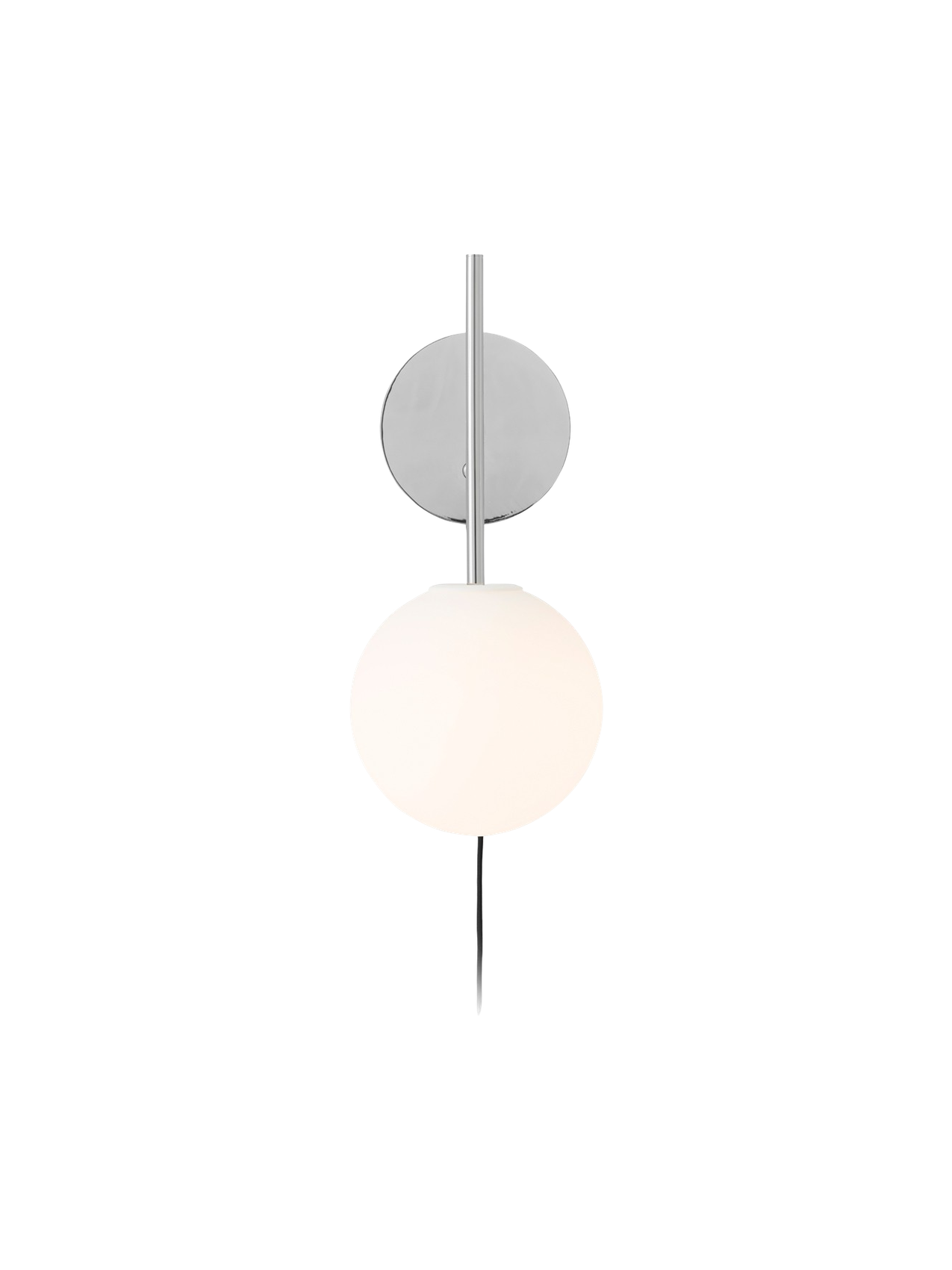 TR Bulb, Suspended Wall Lamp