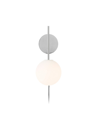 TR Bulb, Suspended Wall Lamp