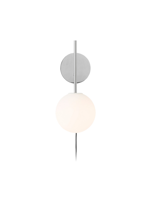 TR Bulb, Suspended Wall Lamp