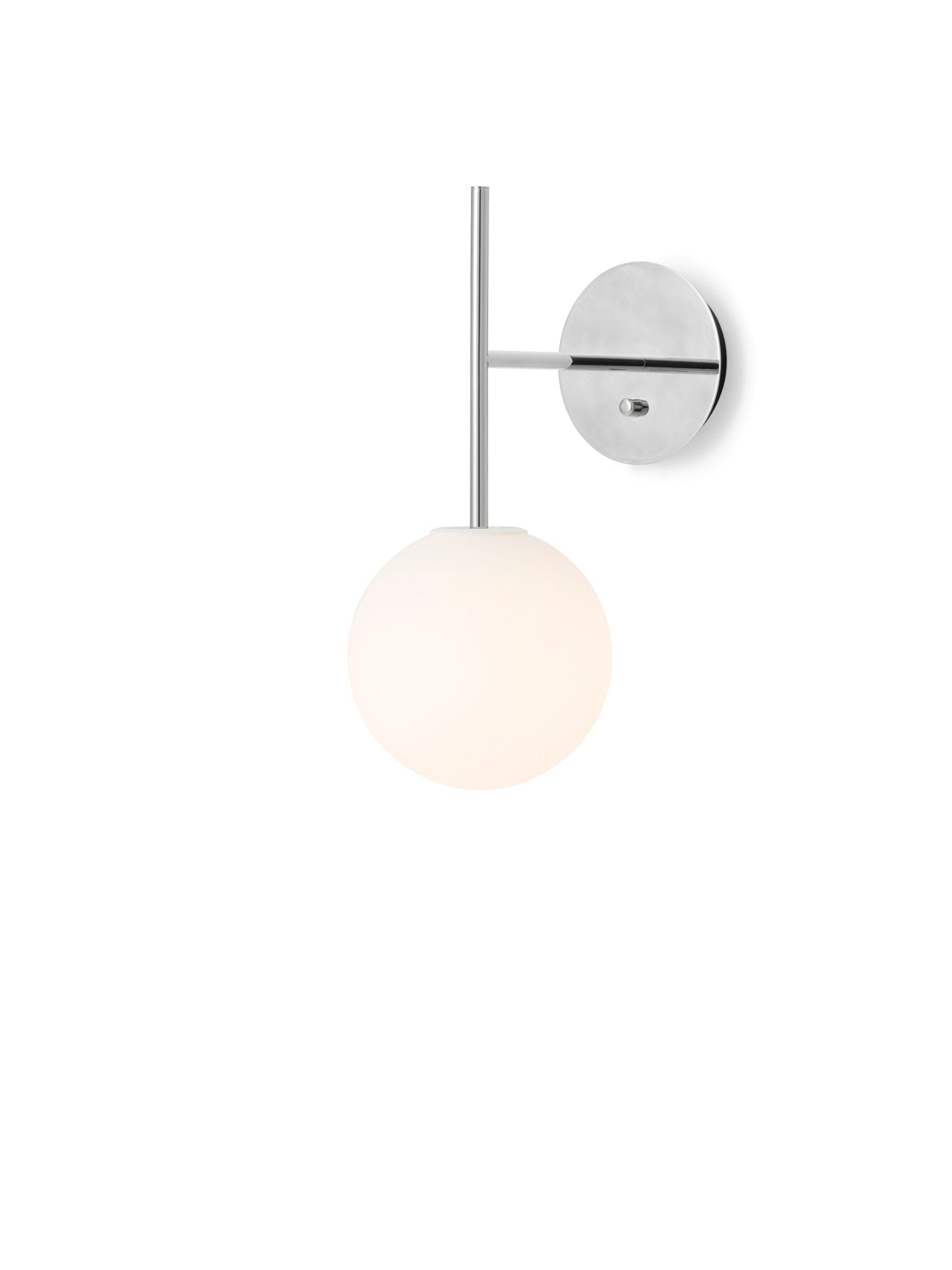 TR Bulb, Suspended Wall Lamp