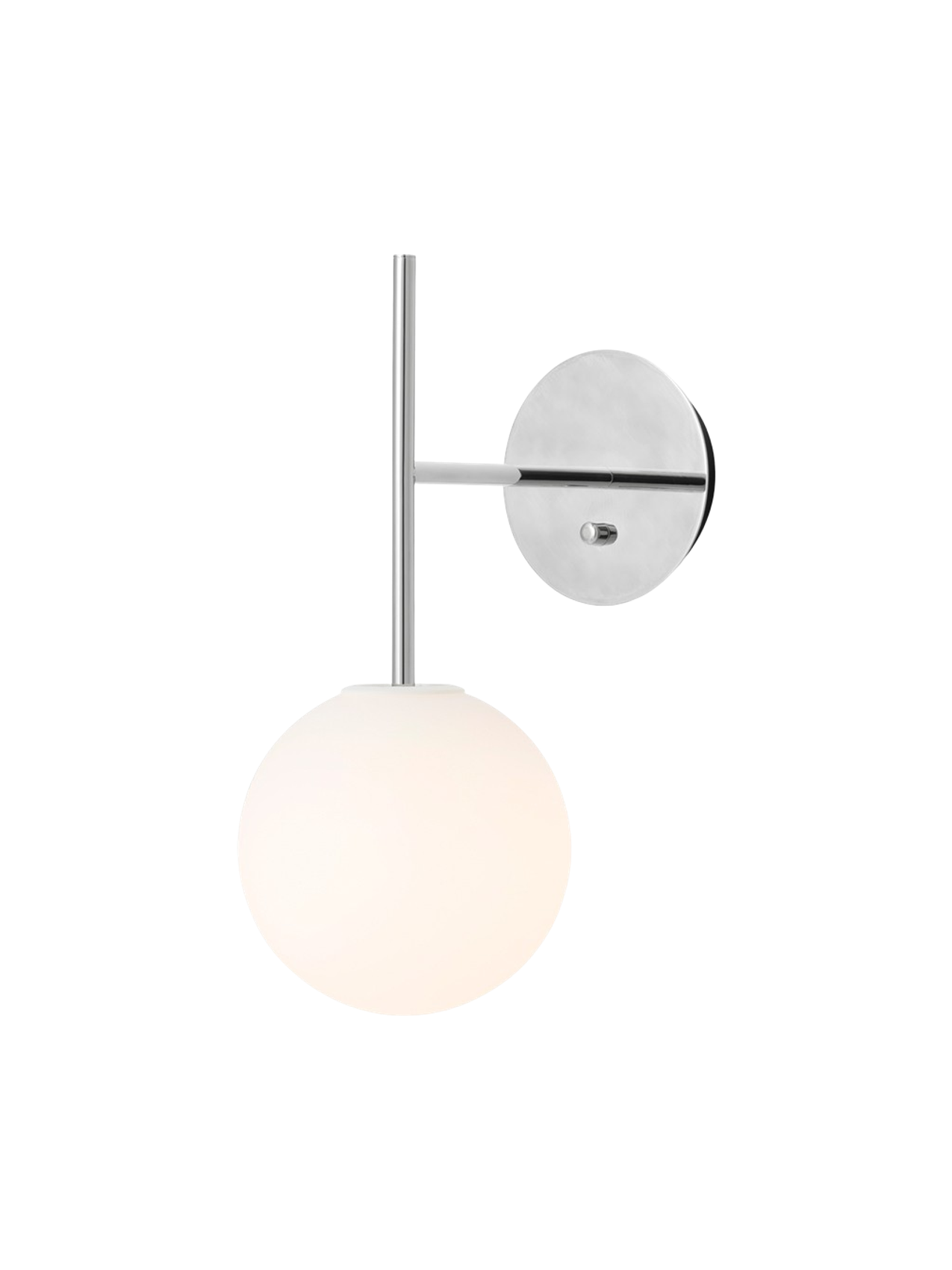 TR Bulb, Suspended Wall Lamp
