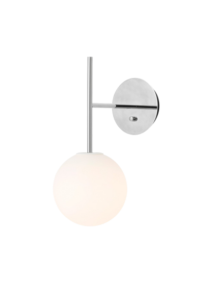 TR Bulb, Suspended Wall Lamp