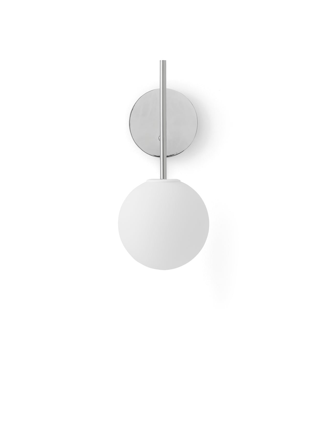 TR Bulb, Suspended Wall Lamp