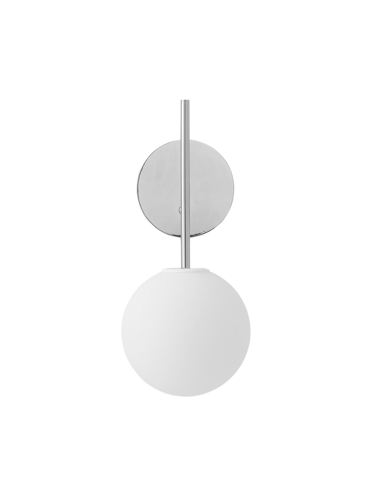 TR Bulb, Suspended Wall Lamp