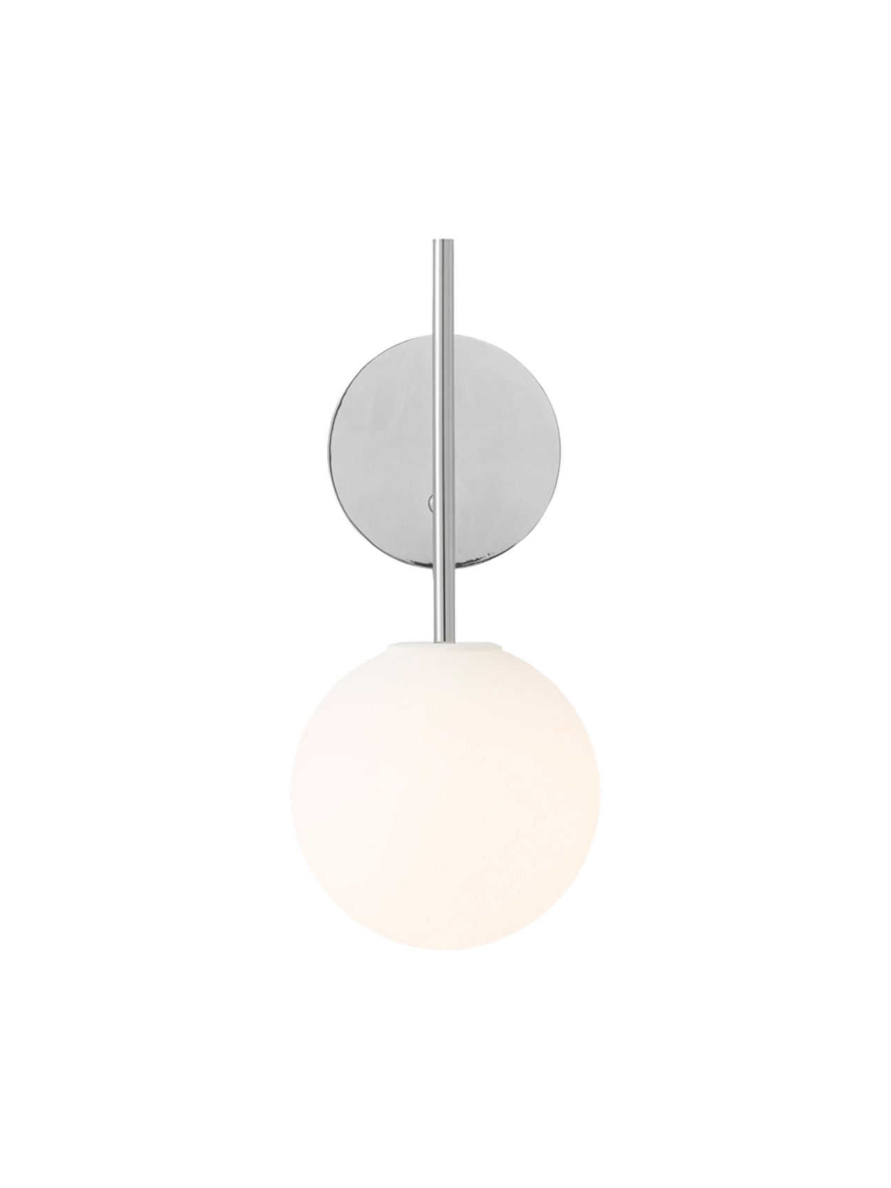 TR Bulb, Suspended Wall Lamp