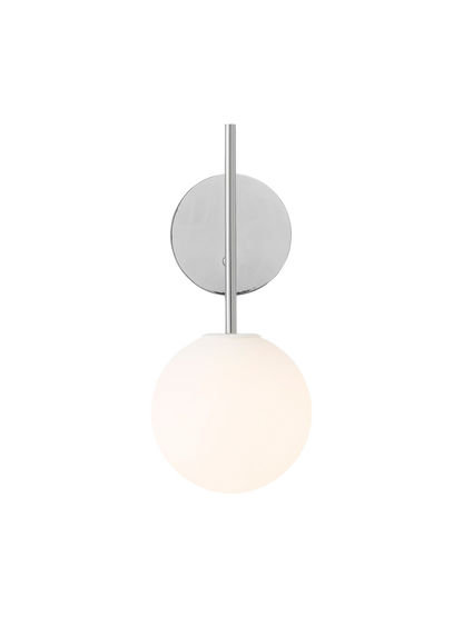 TR Bulb, Suspended Wall Lamp
