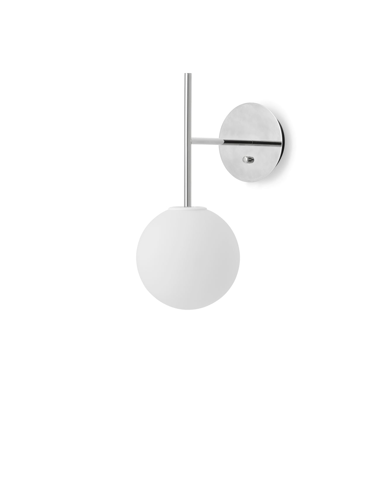 TR Bulb, Suspended Wall Lamp