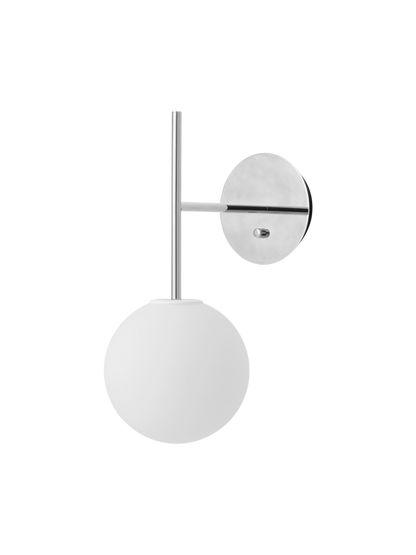 TR Bulb, Suspended Wall Lamp