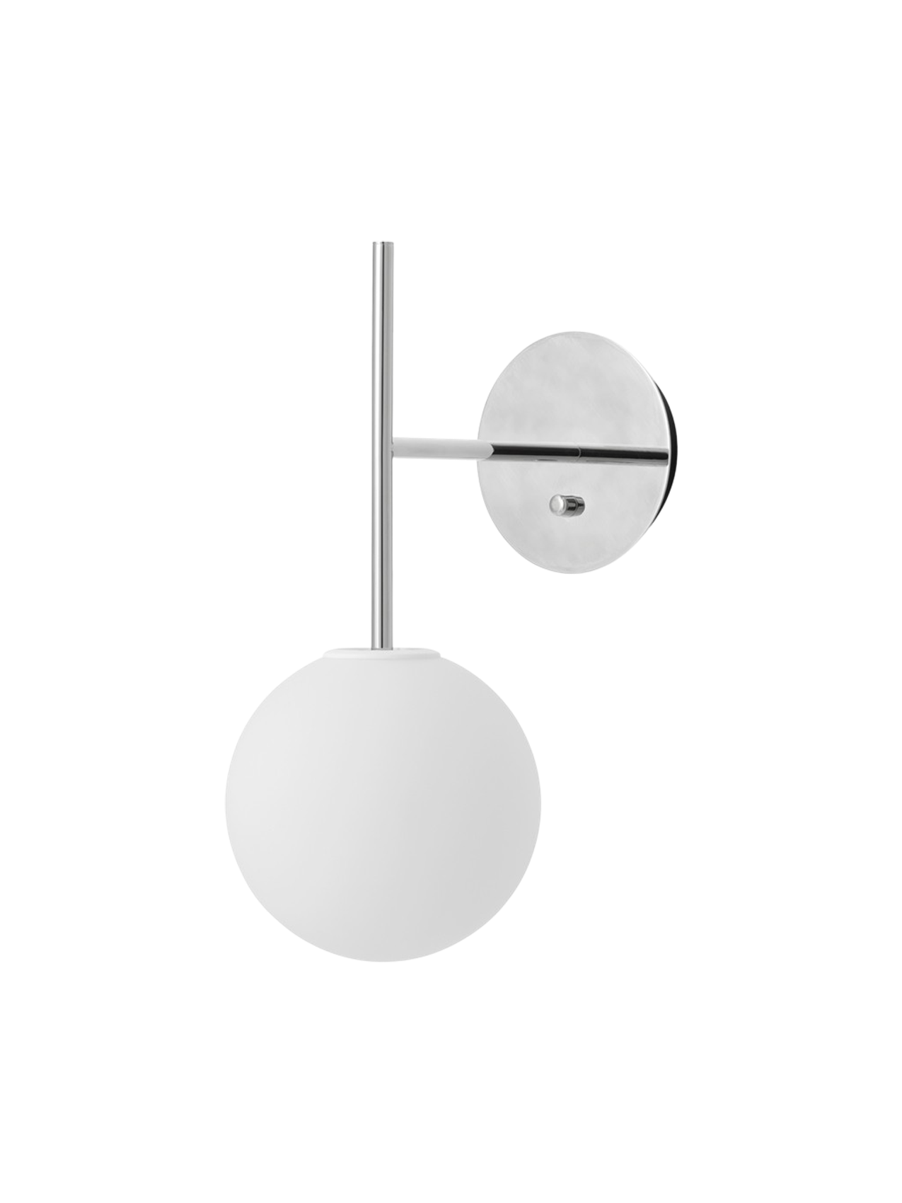 TR Bulb, Suspended Wall Lamp