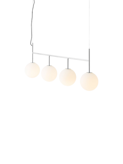 TR Bulb, Suspension Frame