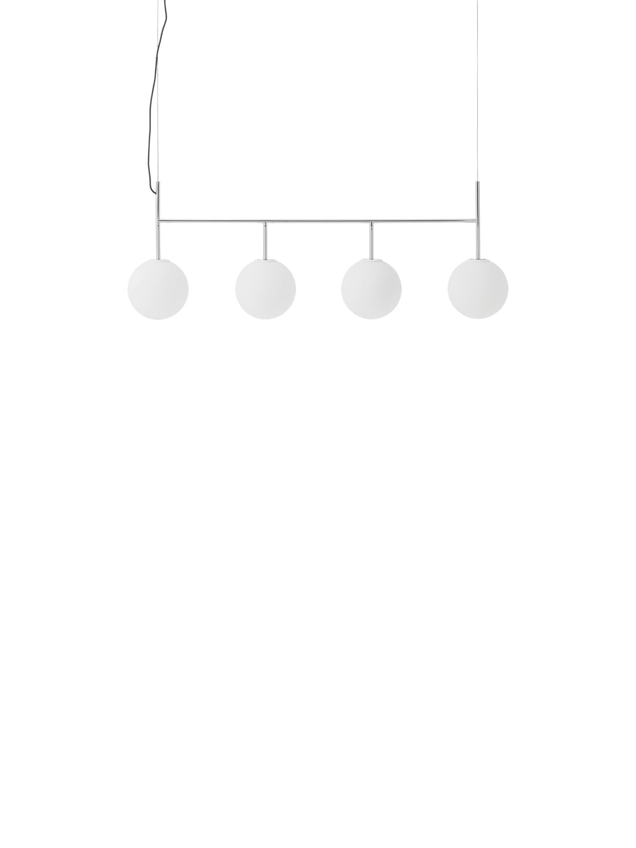 TR Bulb, Suspension Frame