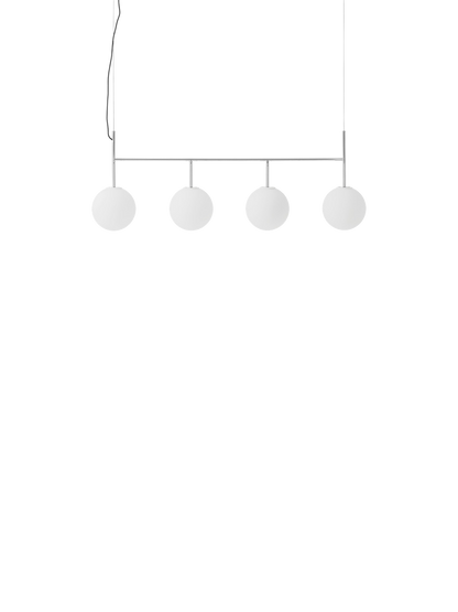 TR Bulb, Suspension Frame
