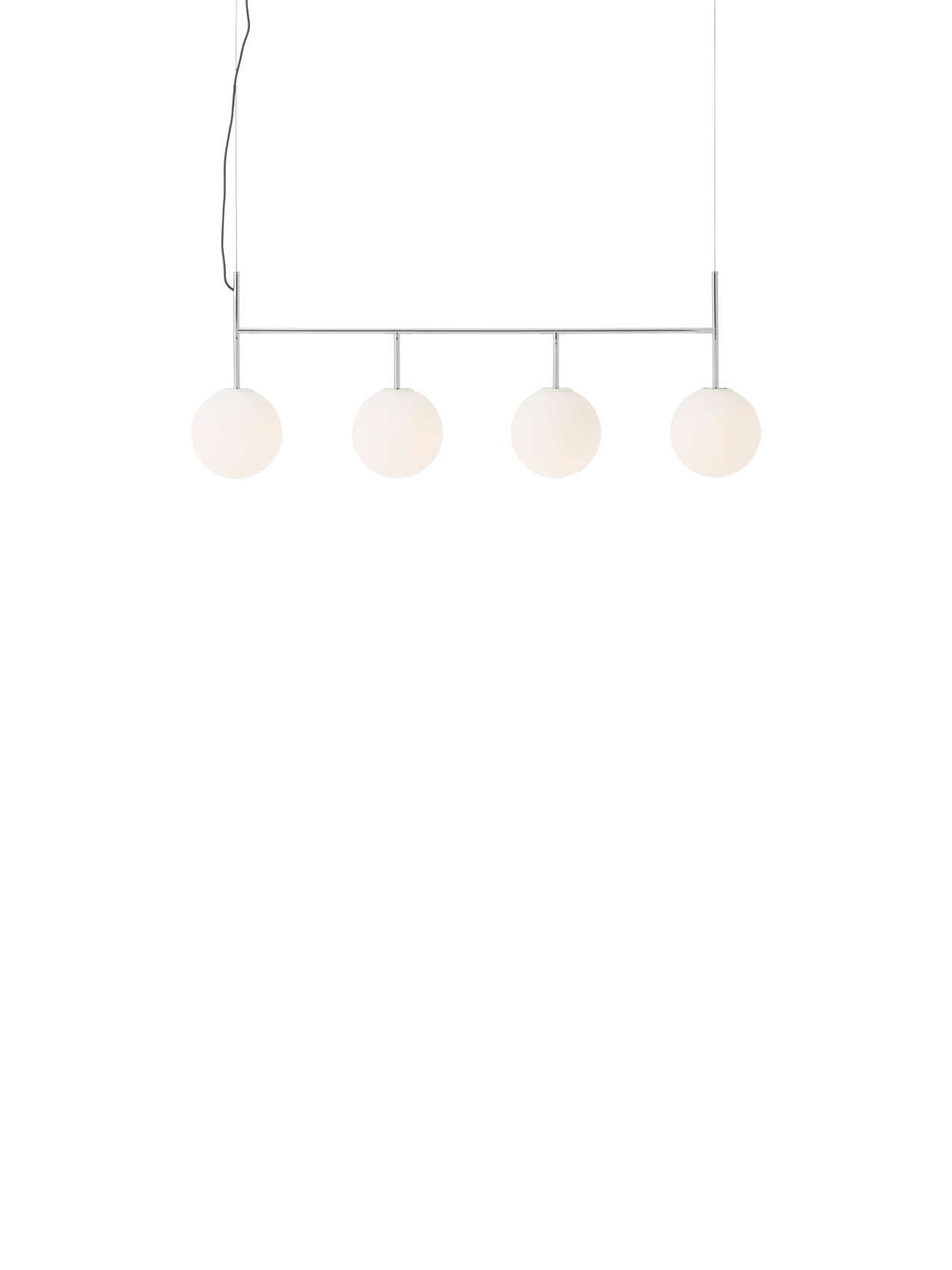 TR Bulb, Suspension Frame