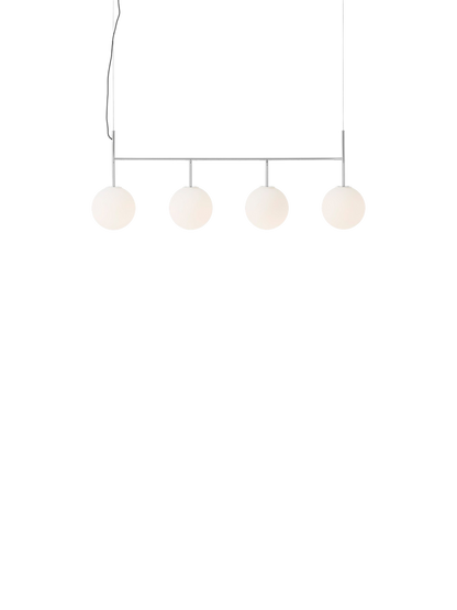 TR Bulb, Suspension Frame
