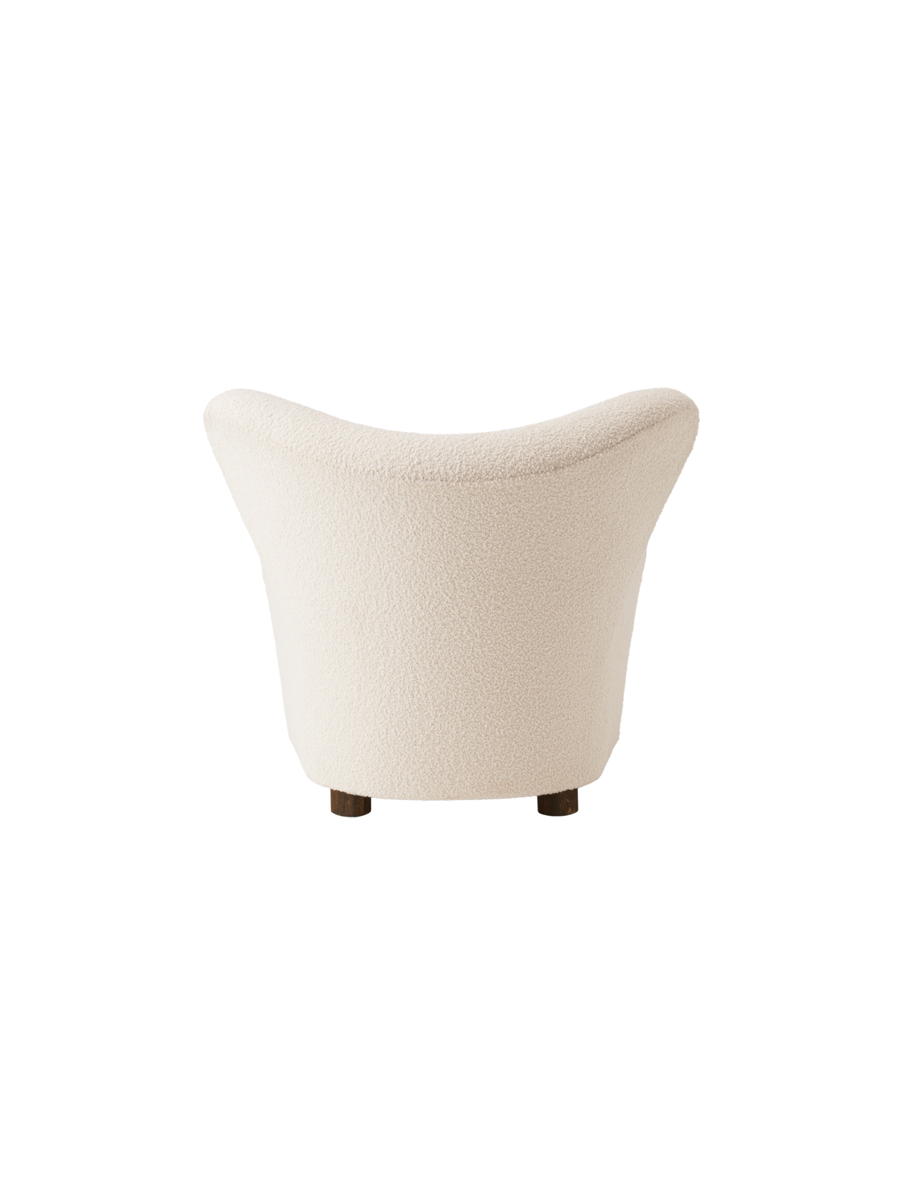 The Tired Man Lounge Chair, Textile