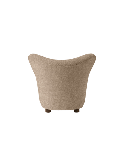 The Tired Man Lounge Chair, Textile