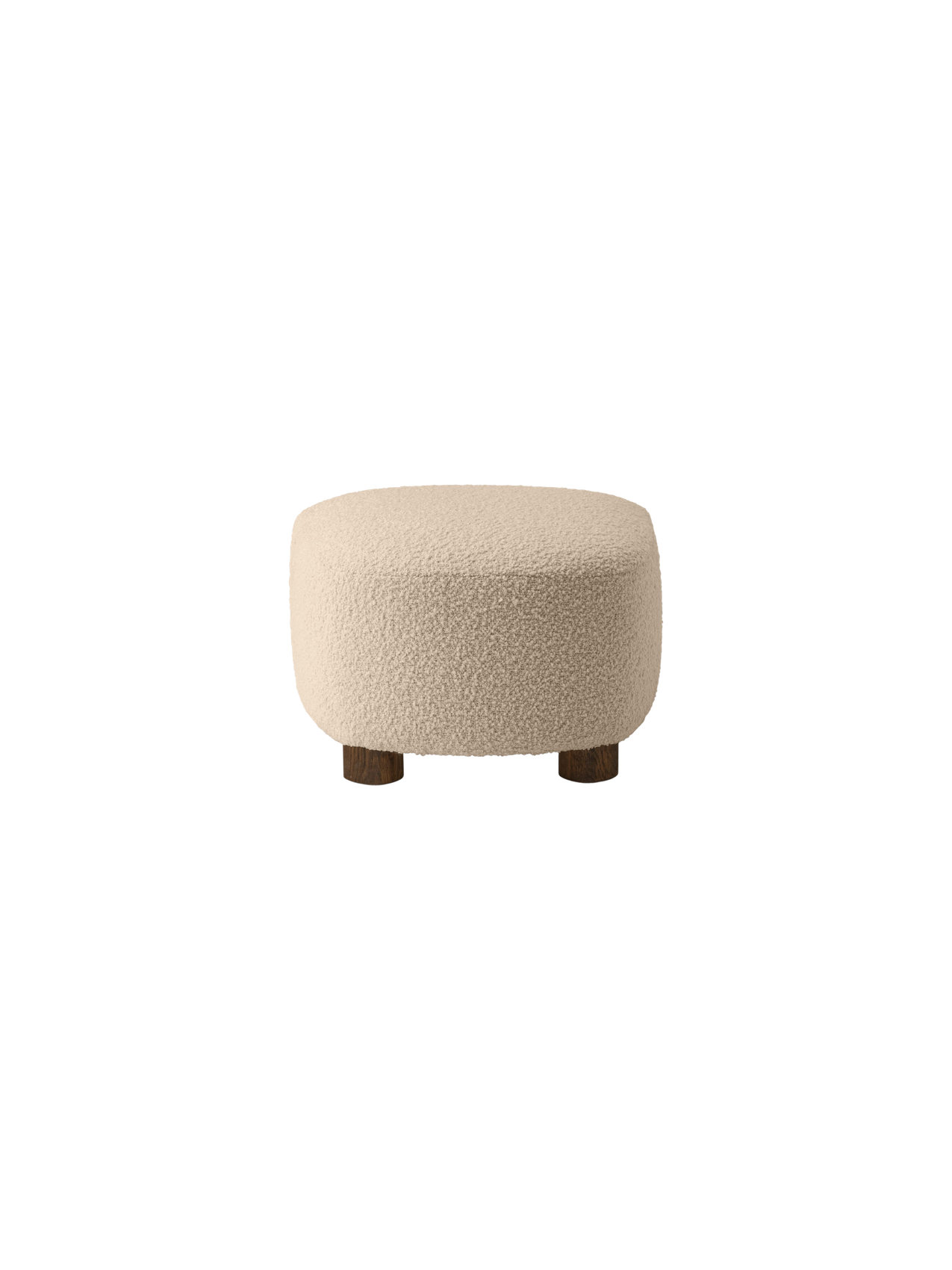 The Tired Man Ottoman, Textile by Flemming Lassen | Audo | Explore The Tired Man Ottoman, Textile by Flemming Lassen | Audo | Explore
