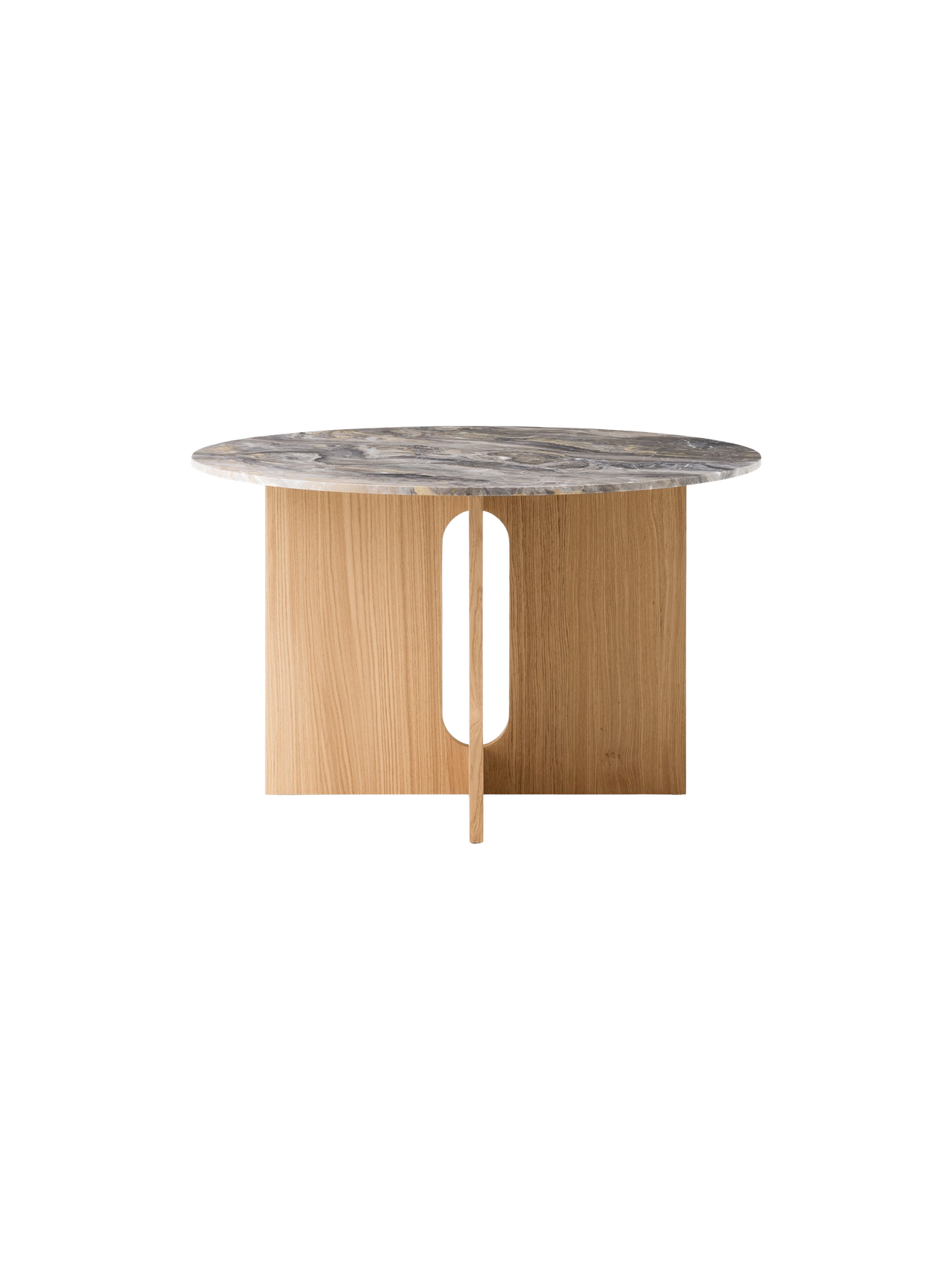 Androgyne Dining Table
