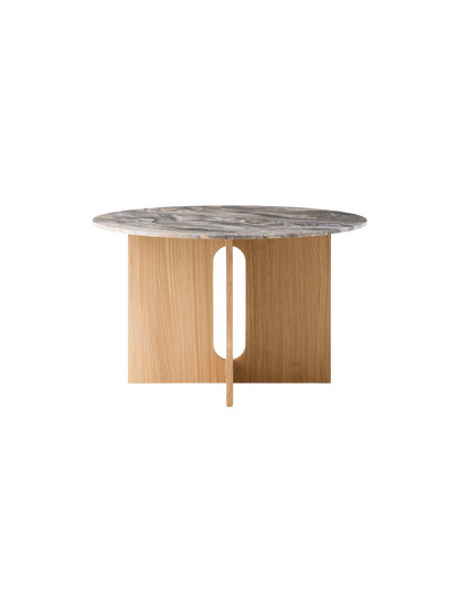 Androgyne Dining Table