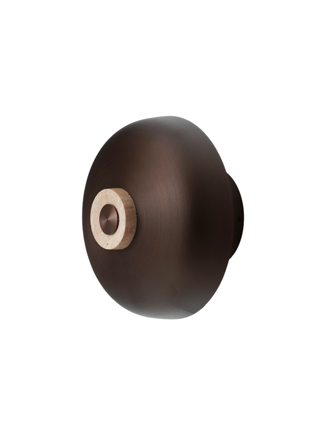Reverse Wall Lamp