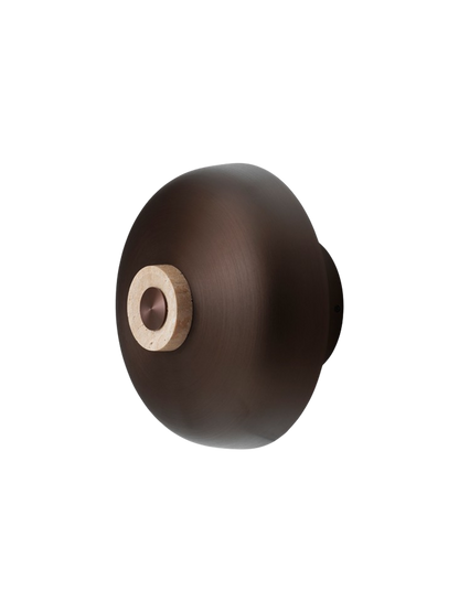 Reverse Wall Lamp