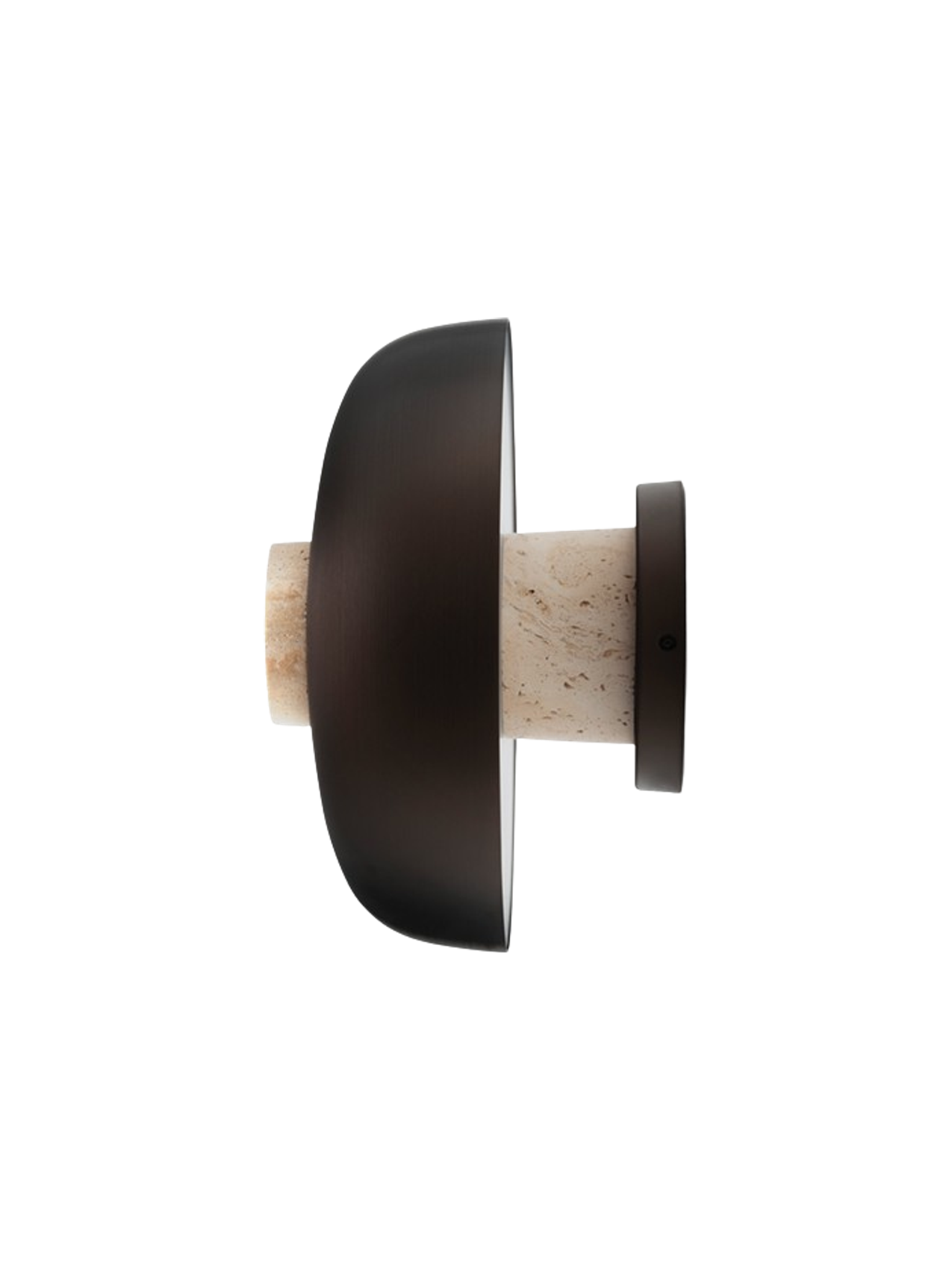 Reverse Wall Lamp