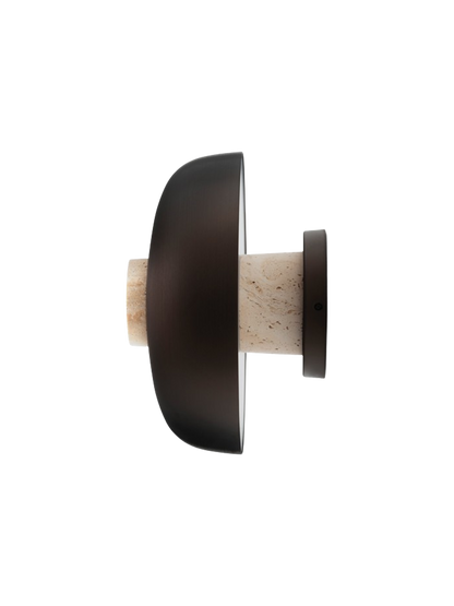 Reverse Wall Lamp