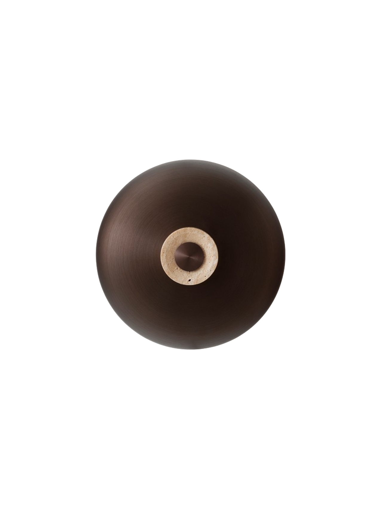Reverse Wall Lamp