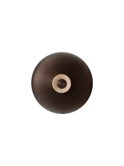 Reverse Wall Lamp