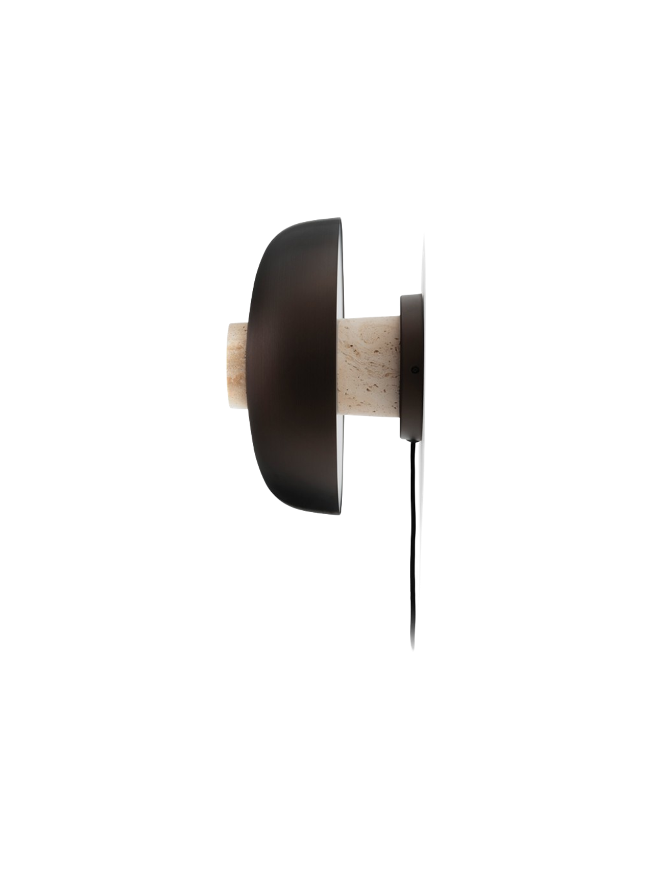 Reverse Wall Lamp