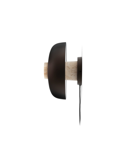 Reverse Wall Lamp