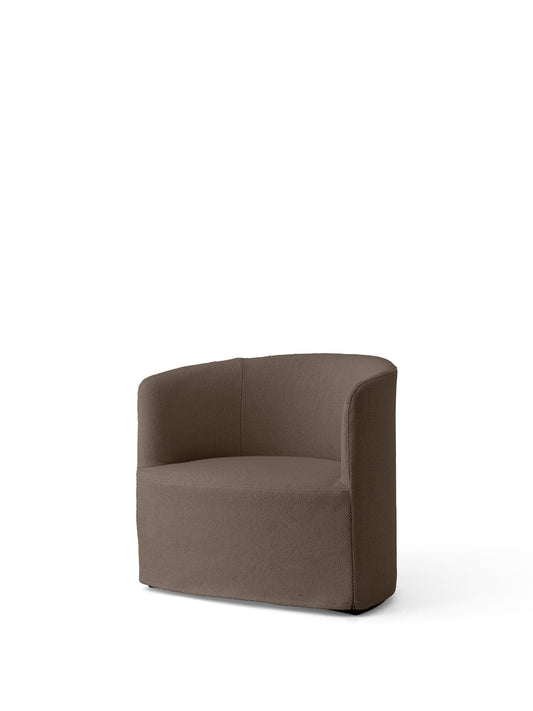 Loose Cover for Tearoom Lounge Chair