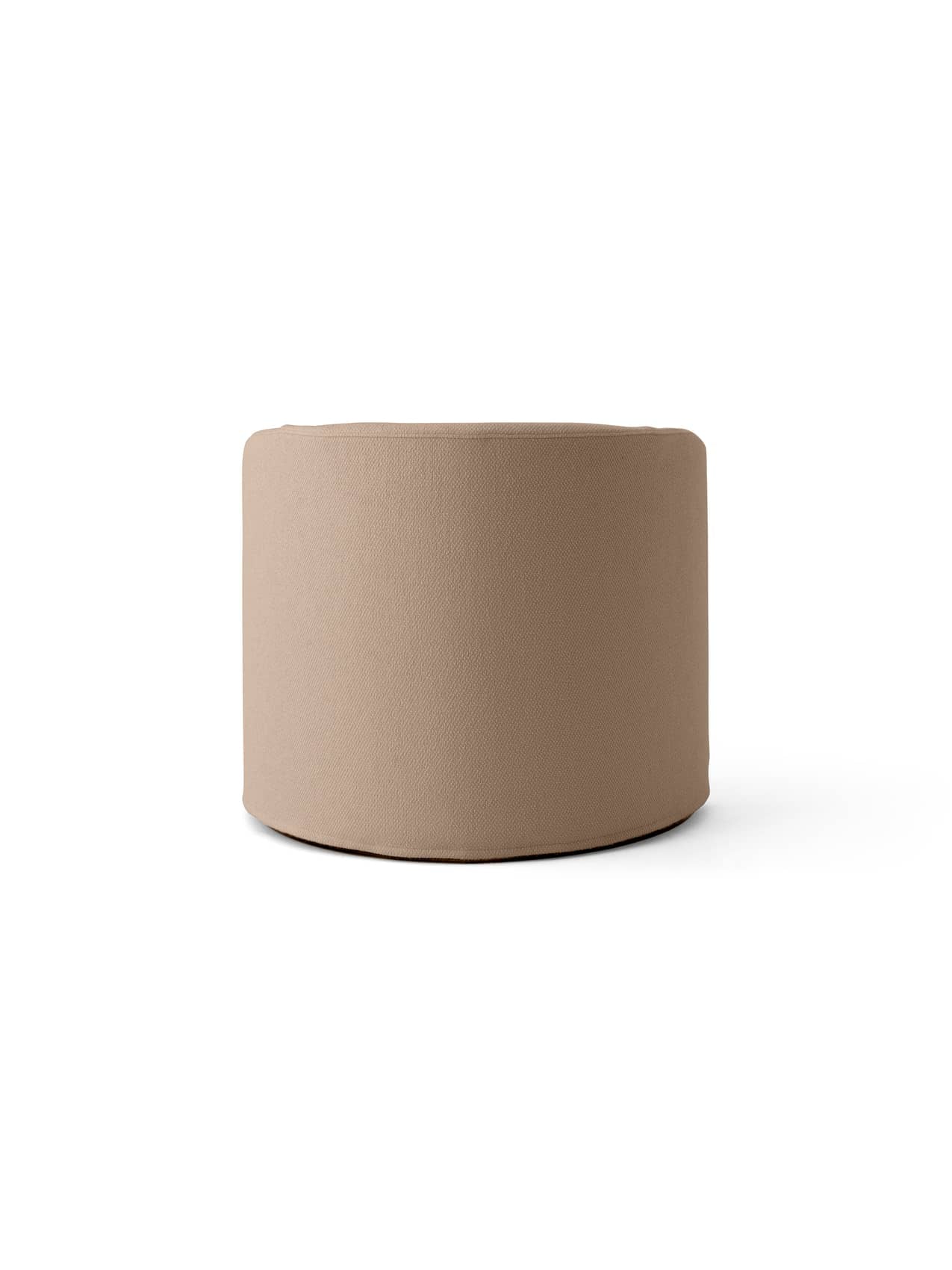 Tearoom Lounge Chair, w. Loose Cover