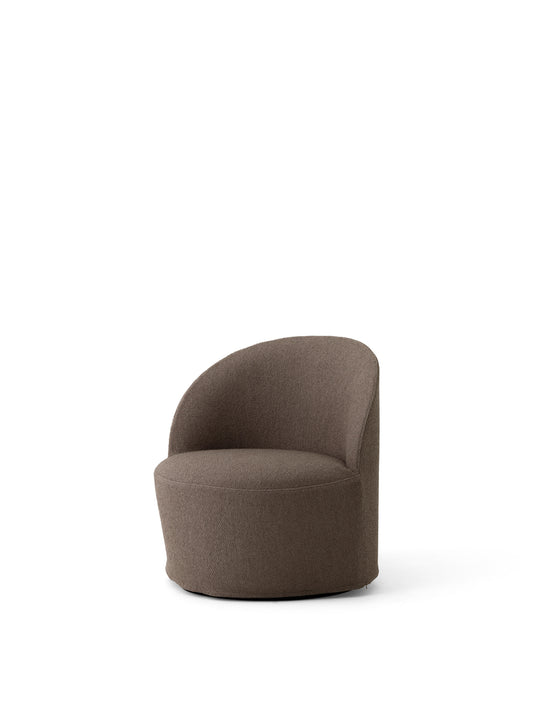 Loose Cover for Tearoom Lounge Chair w. Swivel